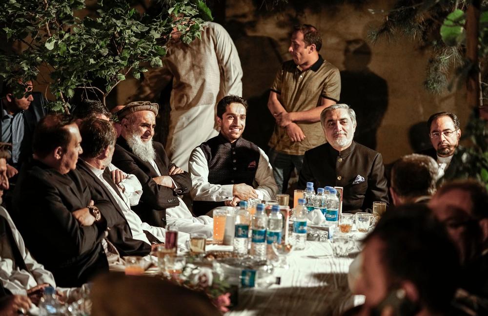 Au Nom Du Père Saison 3 Ahmad Massoud : au nom du père