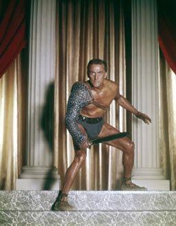 Kirk Douglas Le Centenaire Glorieux D Hollywood