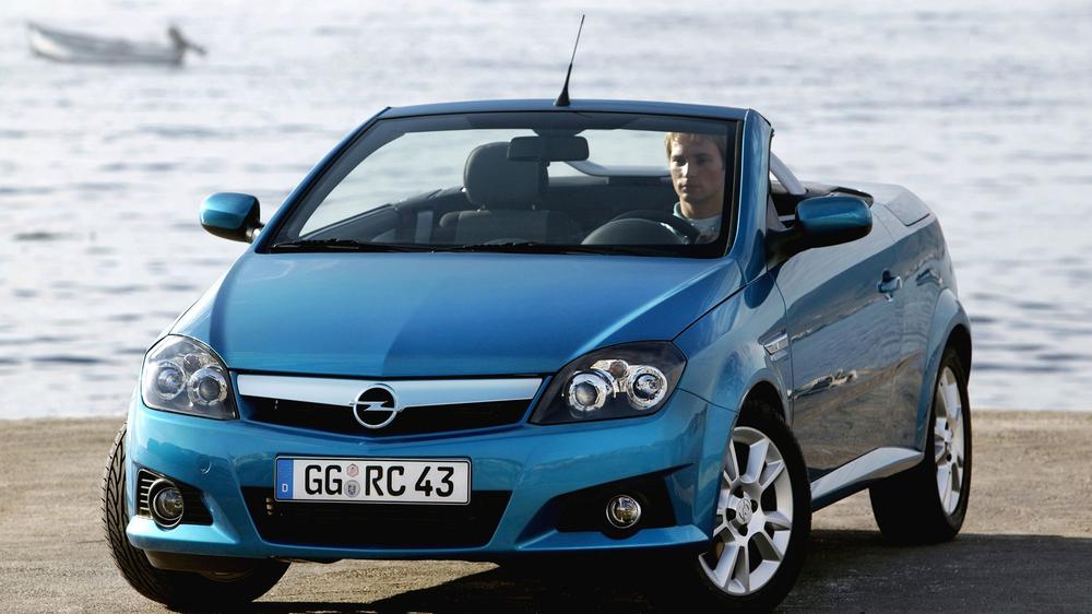 Opel, les modèles emblématiques