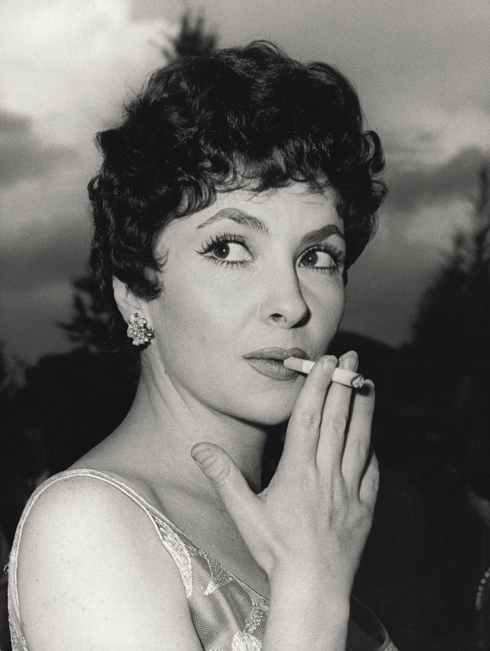 La cigarette n'est plus en odeur de sainteté au cinéma 