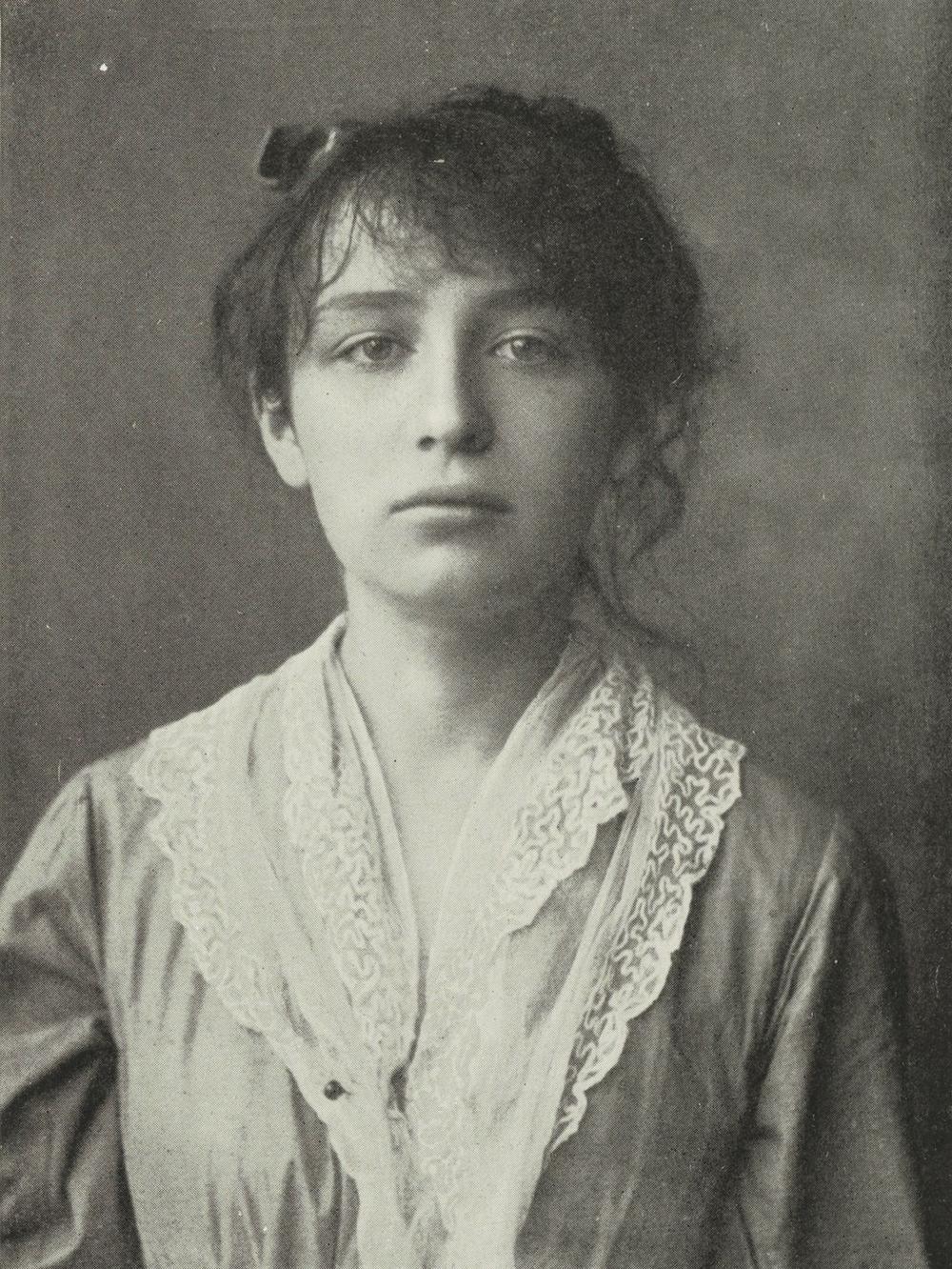 Camille Et Paul Claudel Réunis Au Musée De Nogent-sur-seine