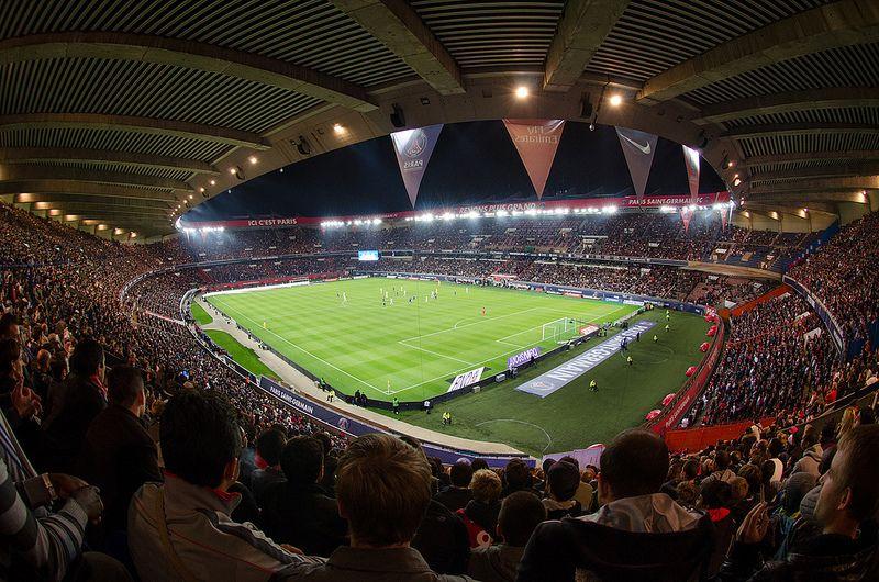 S'offrir une nouvelle loge au Parc des Princes coûtera 280.000 euros