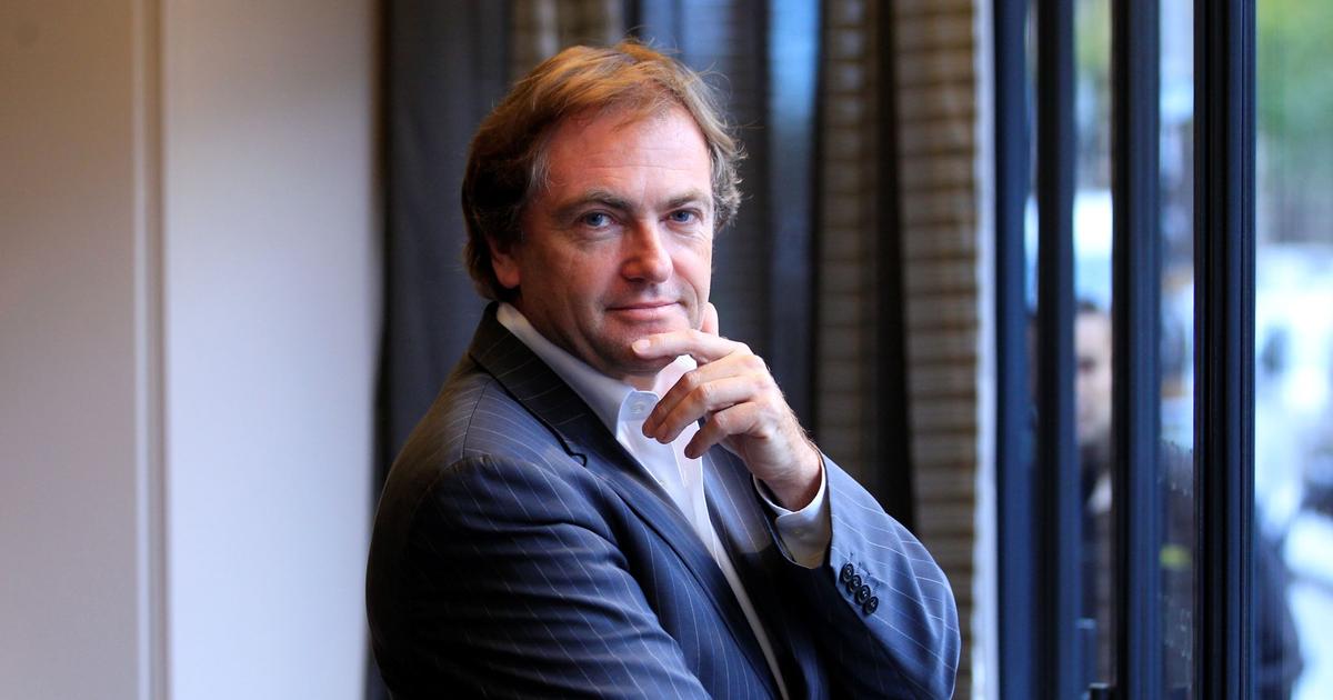 Jules Rollet Le Figaro - Livres : Actualité de la littérature