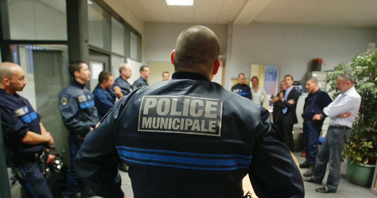 Quelles sont les villes qui refusent d'armer leur police municipale ?