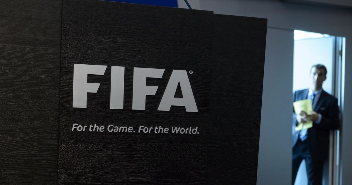 La colère des sponsors de la Fifa après les soupçons de corruption