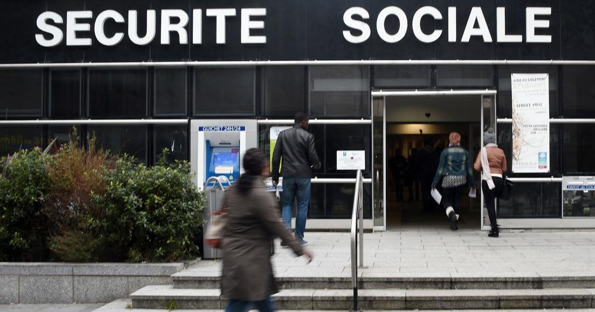 Le Déficit De La Sécurité Sociale Devrait Se Réduire En 2015