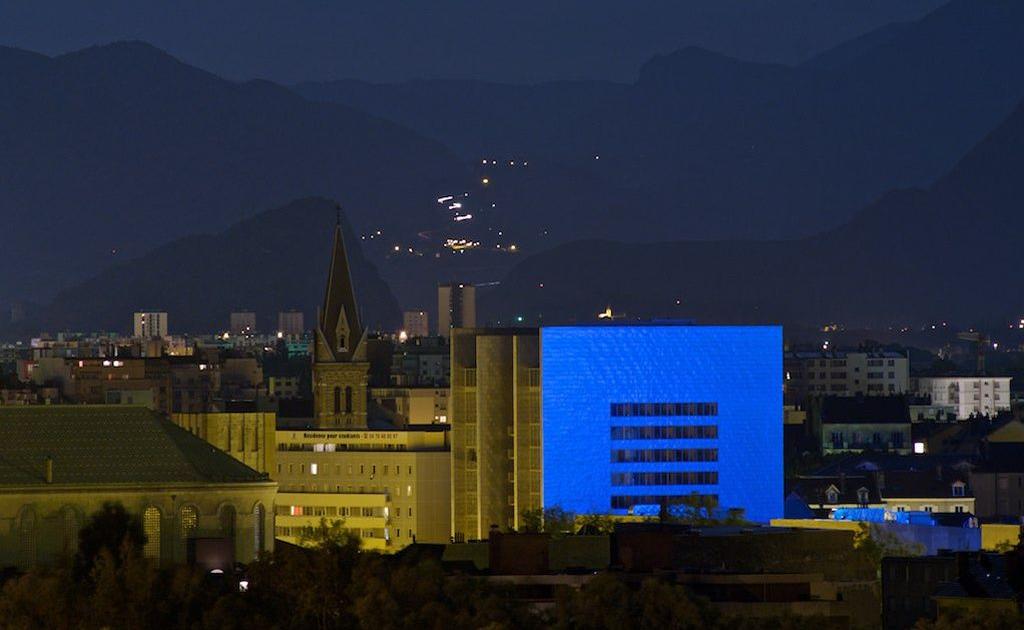 «Grenoble, c'est exactement comme dans la série Gomorra»