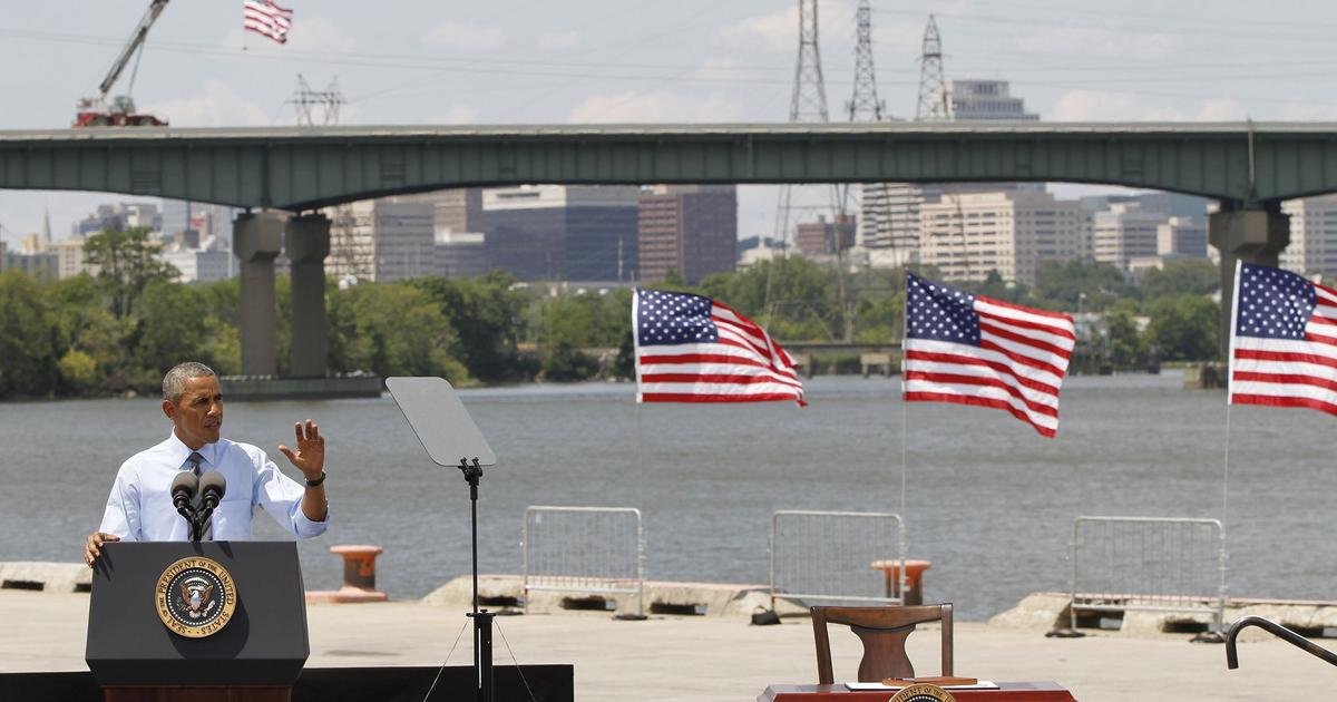 The small state of Delaware, the American tax haven that irritates