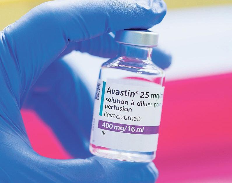 Le laboratoire Roche engage un bras de fer avec les autorités françaises