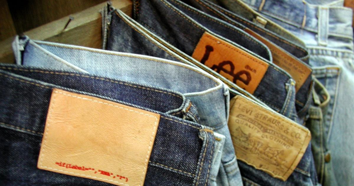 La contrefaçon de vêtements détruit un demi-million d'emplois en Europe
