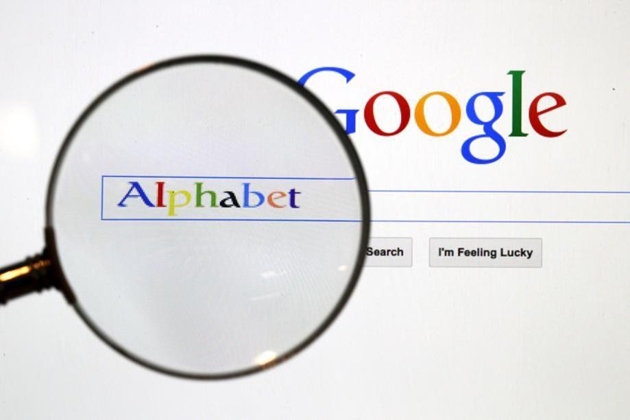 Google’s new parent company moves to a tax haven