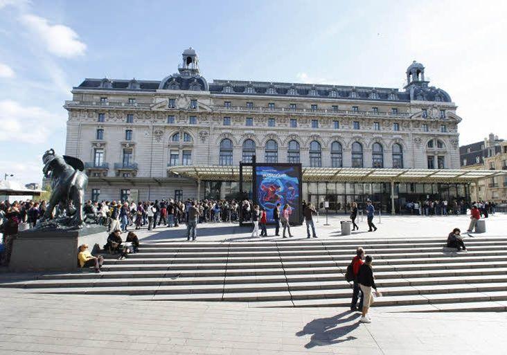 Musee Fr Lefigaro.fr : redécouvrez les balades familiales ou partez à la ...