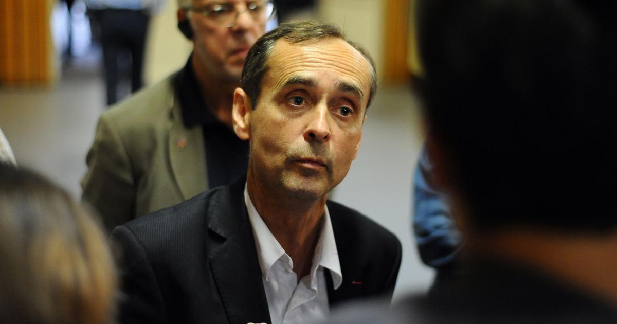 Béziers Robert Ménard prêt à accueillir «chaleureusement» Nicolas Sarkozy