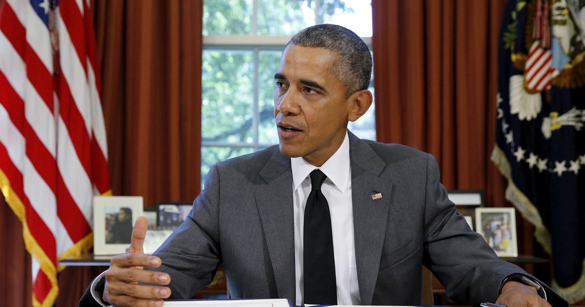 Terrorisme : Barack Obama face à une nouvelle menace