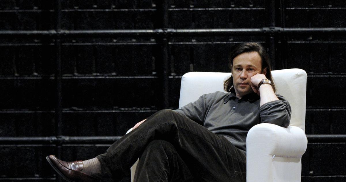 Stéphane Braunschweig Succède à Luc Bondy à Lodéon Théâtre De Leurope