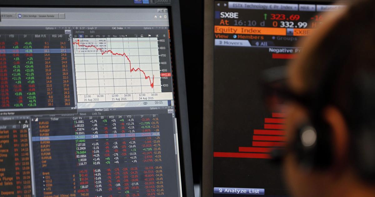 En 2016, la Bourse pourrait offrir de bonnes surprises