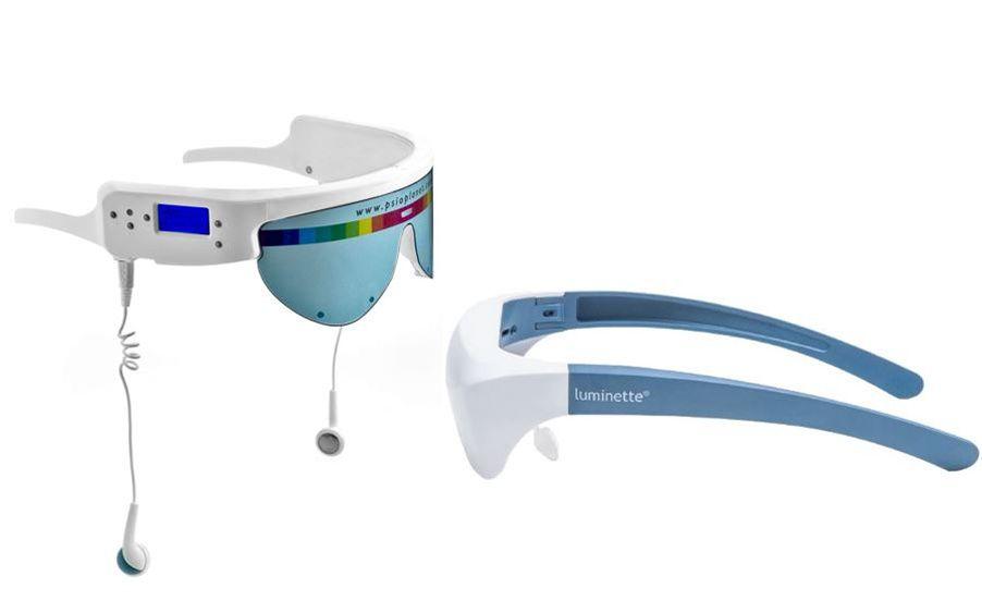 Découvrez les lunettes luminothérapie PSiO : une révolution bien-être