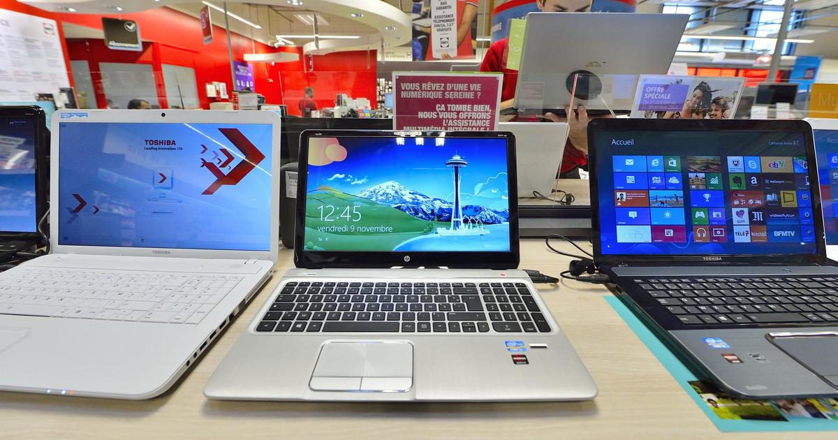 Actualités High Tech, nouveautés Web & mobile par Le Figaro