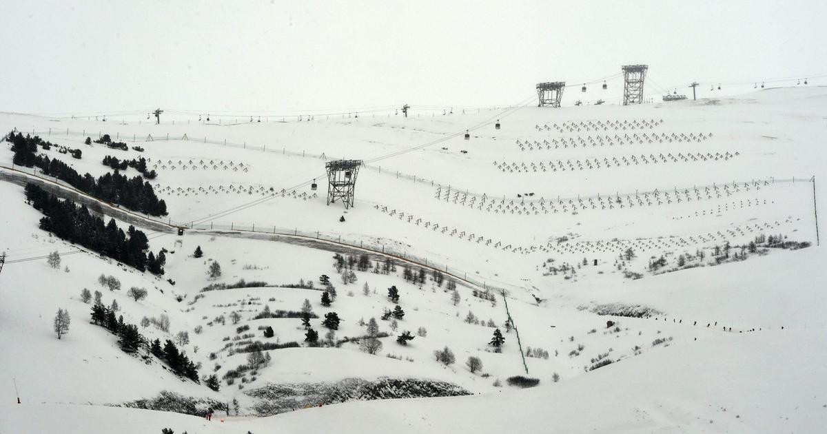 Avalanche aux Deux Alpes : une piste fermée est-elle considérée comme du hors-piste ?