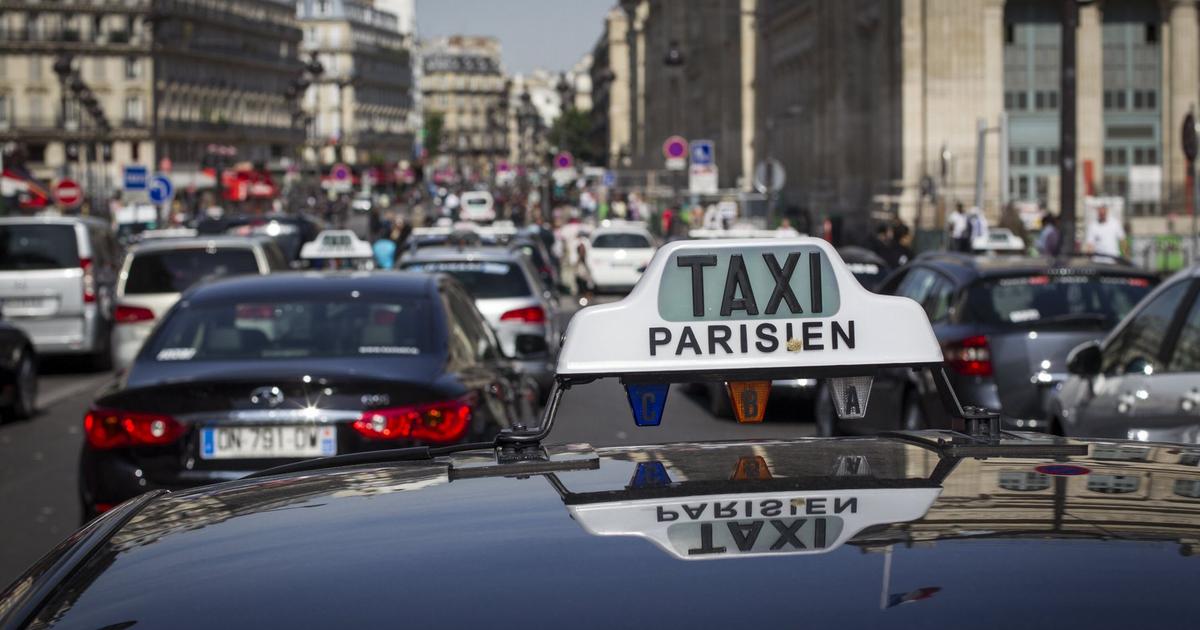 Taxis-VTC, Des Chiffres Pour Comprendre La Grande Bataille