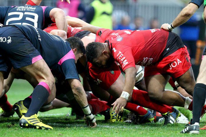 Bobo Amour Voyous Ces Citations Qui Font Aimer Le Rugby