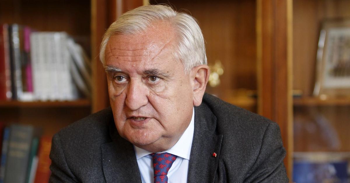 Raffarin : «Il est urgent de créer un véritable corps d'inspection des ...