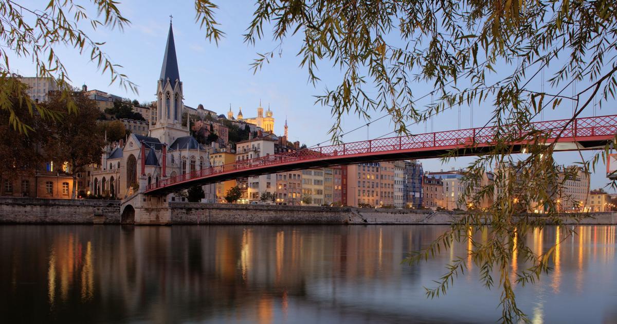 Lyon redevient capitale