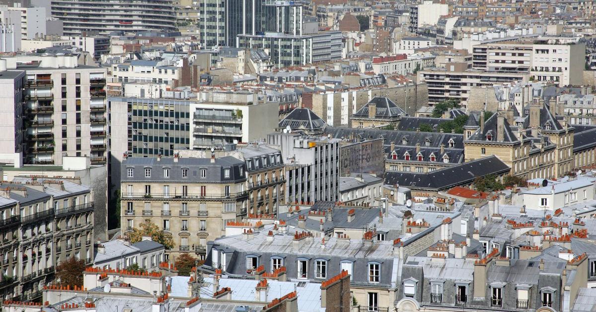 Le classement des 50 villes les plus peuplées de France