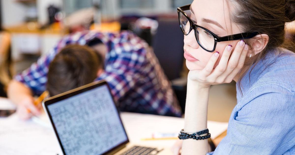 Le «boreout», quand s