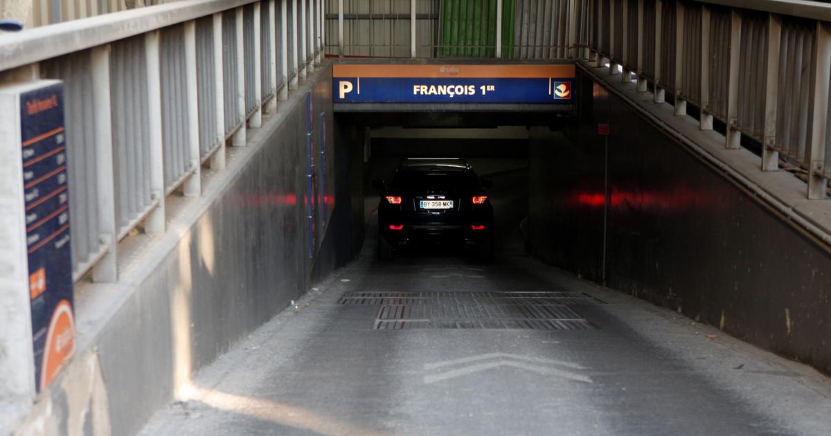 Quand Louer Sa Voiture Permet De Payer Sa Place De Parking Et De Gagner De L Argent