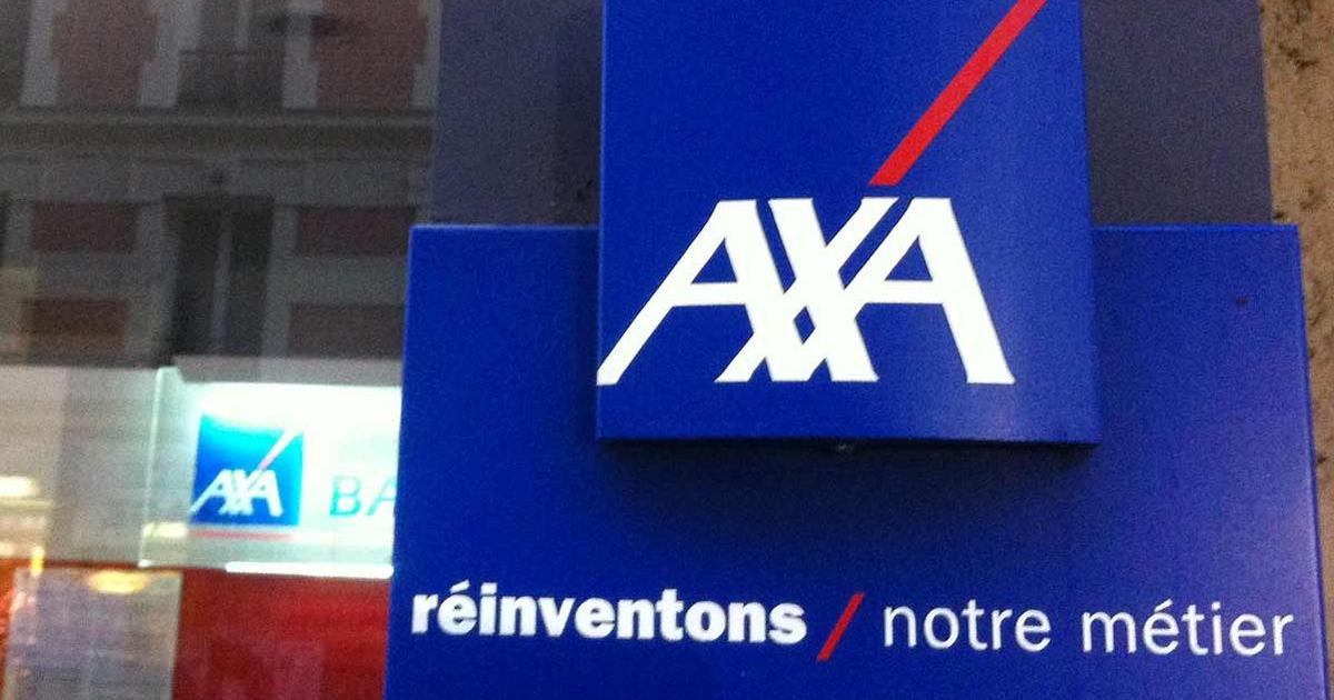 Axa, la saga d'un géant de l'assurance