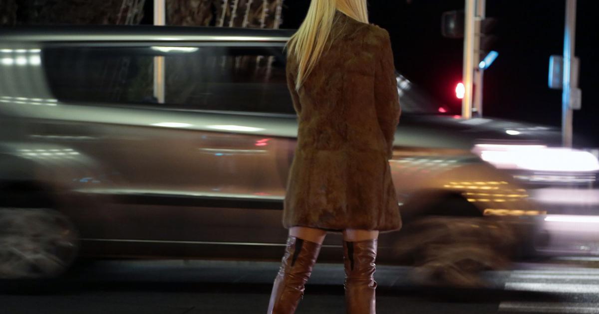 est ce que les prostituées prennent du plaisir