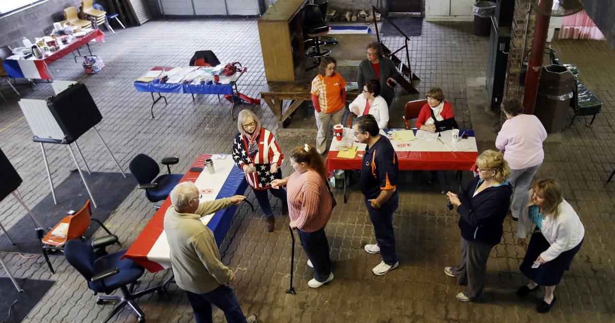 crucial vote for Republicans