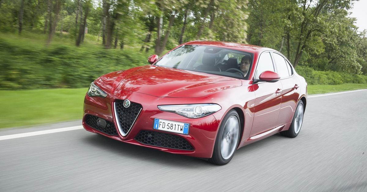 Alfa Romeo Giulietta : de retour en électrique ?