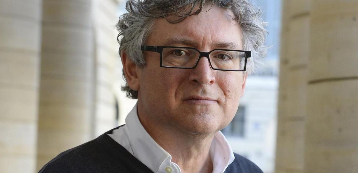 Michel Onfray : «Les médias de masse ont intérêt à cultiver l'imbécillité»