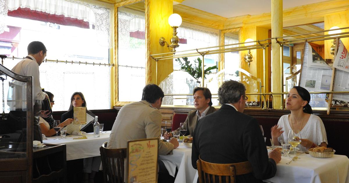 Le Figaro - Gastronomie : restauration et conseils culinaires