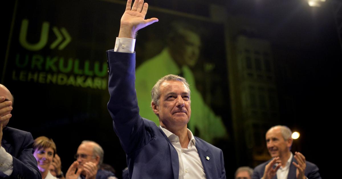 Espagne des élections régionales au Pays Basque et en Galice