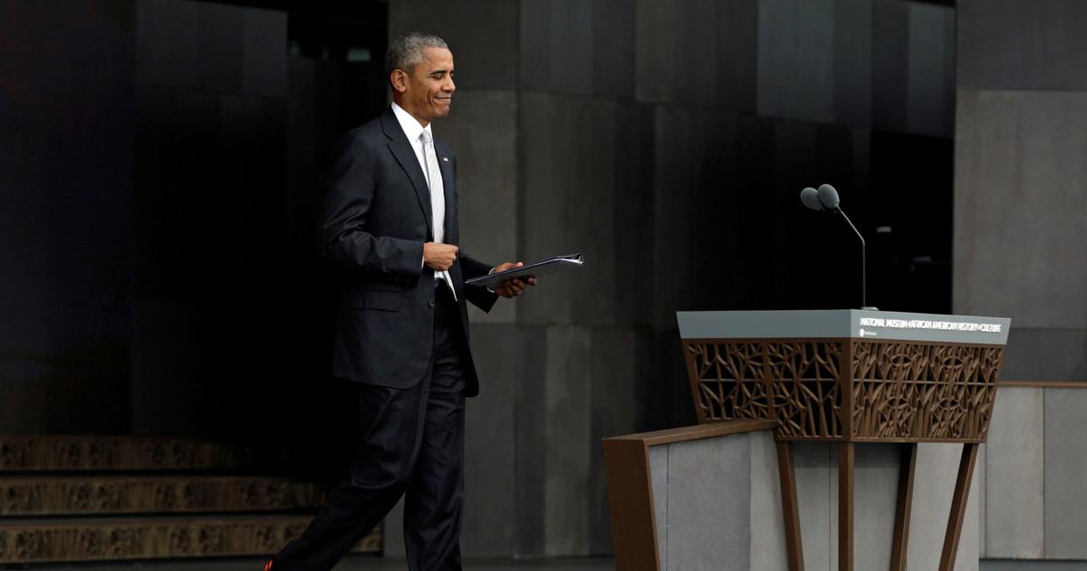 Obama : le redressement inachevé de l'économie américaine
