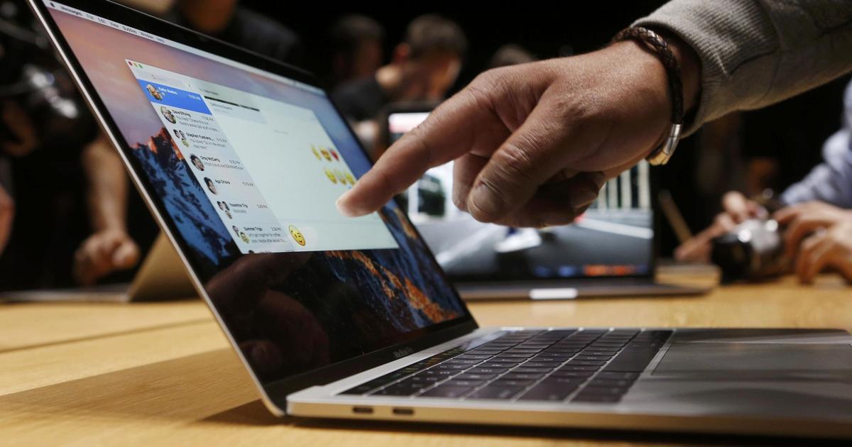 Boooong : Apple met fin au célèbre son de démarrage des ordinateurs Mac