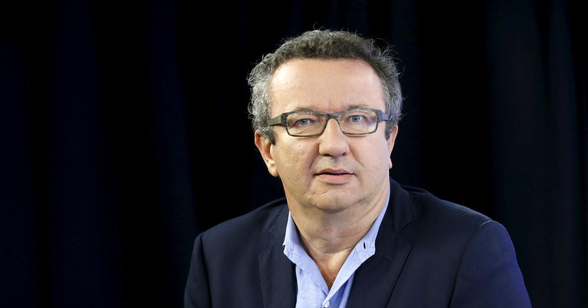 Christian Paul veut «tourner la page du PS»