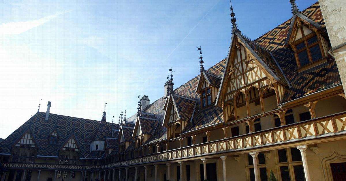 Les Hospices De Beaune : L'édition 2016 Millésimée En 10 Chiffres