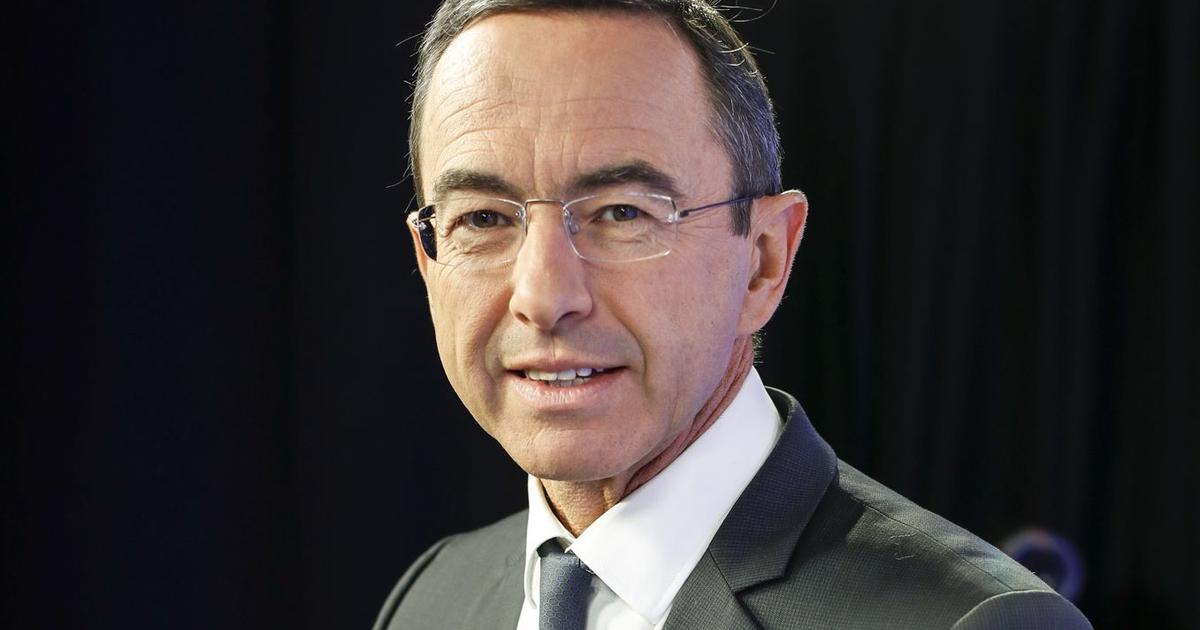 Bruno retailleau : «il faut se mobiliser dimanche»