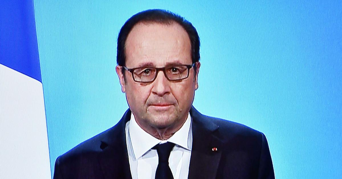 Pourquoi Le Bilan Catastrophique De Hollande Sur Le Chomage L A Oblige A Ne Pas Se Representer