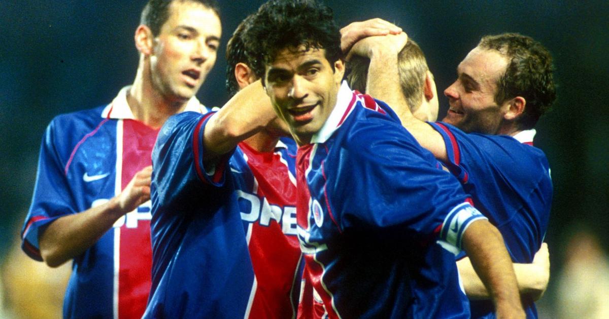 Quand Rai s'interrogeait sur la sécurité sociale en France