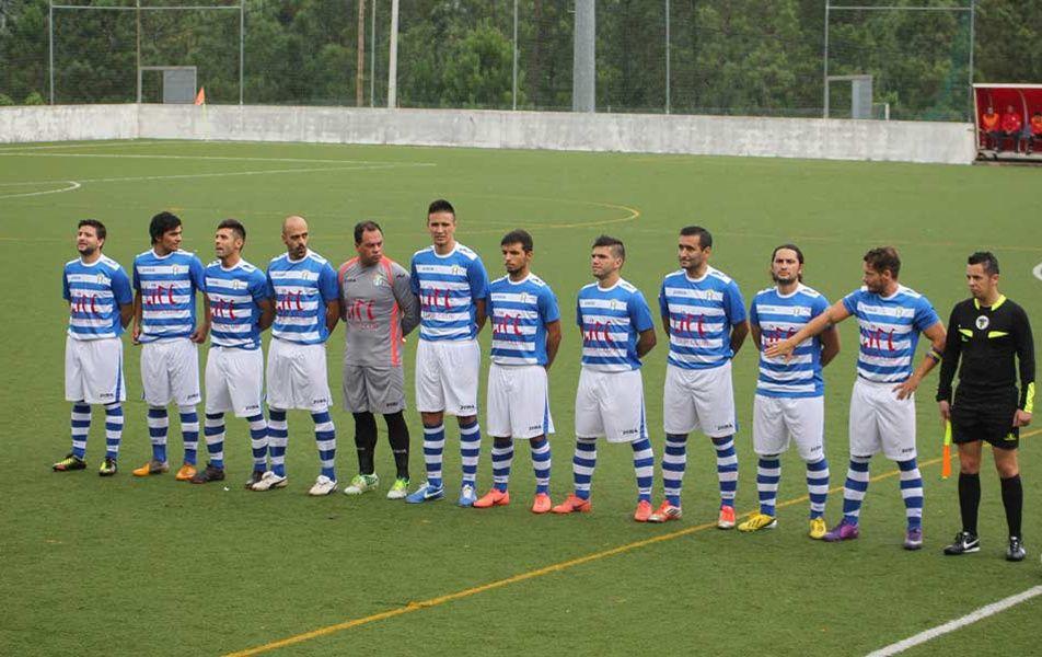 Canelas 2010, a equipa violenta que ninguém se atreve a enfrentar em Portugal