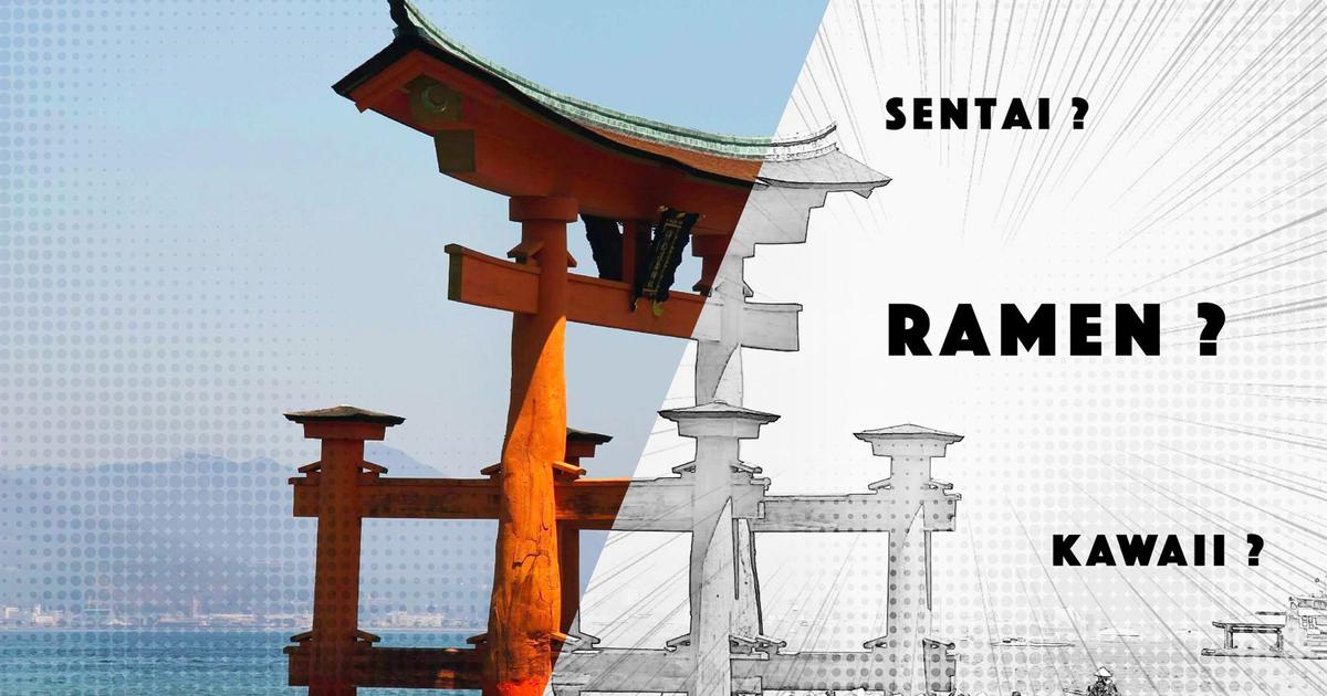 Le petit lexique indispensable du manga