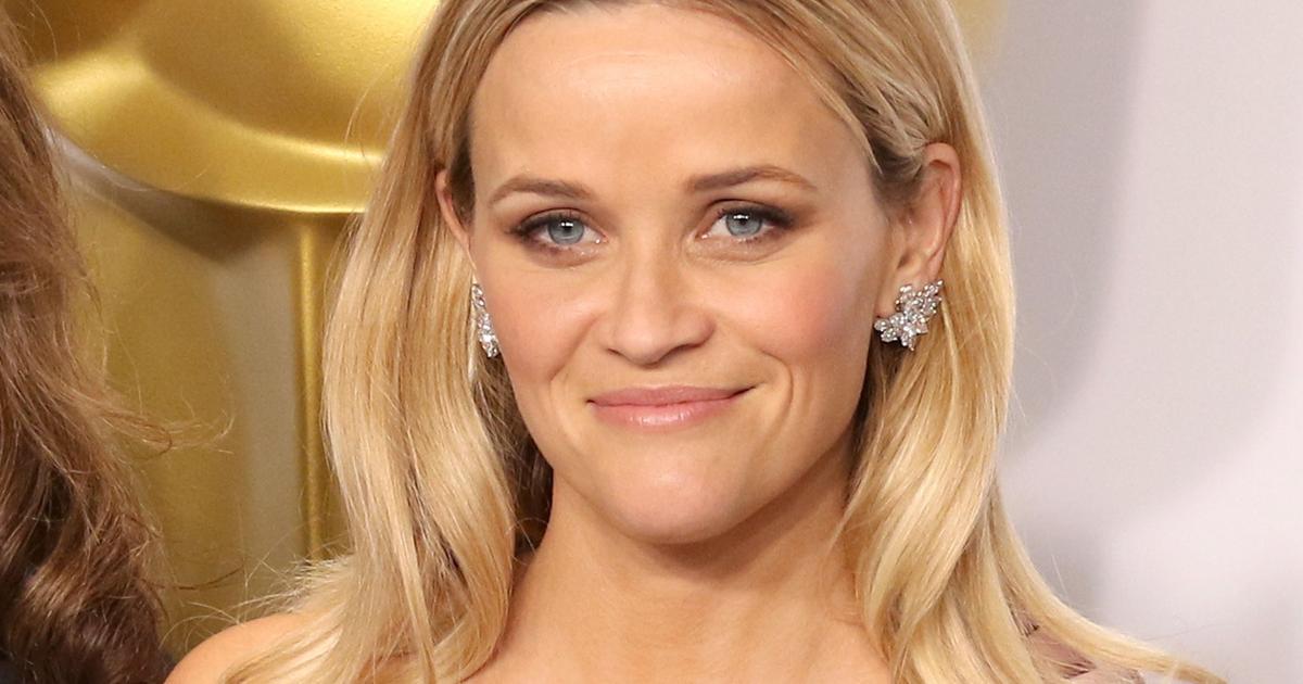 Reese Witherspoon en guerre contre «les rôles ingrats» donnés aux ...