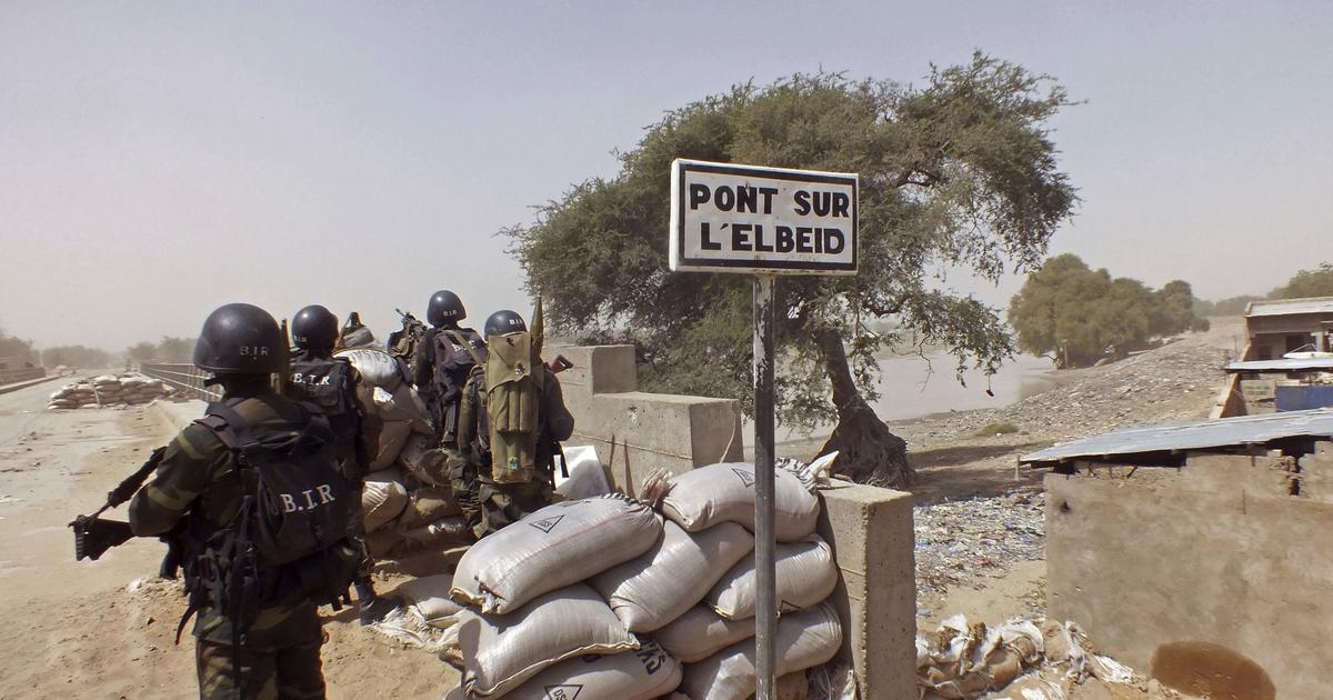 Nigeria : 50 Morts Dans Le Bombardement «d'une Mauvaise Cible» Par L'armée