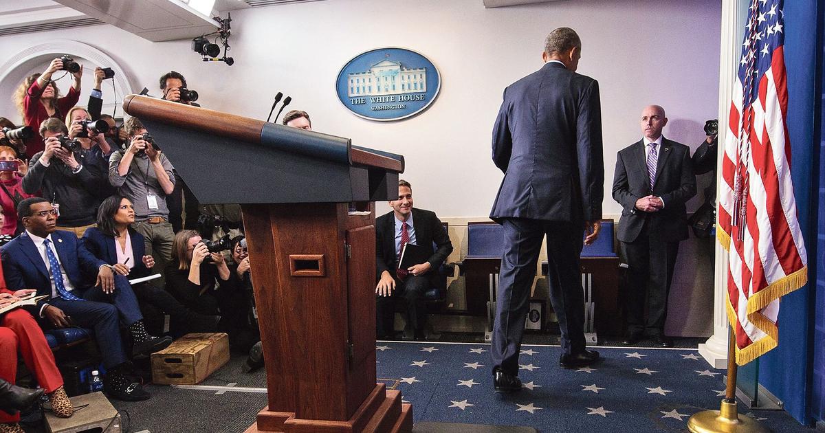 La nouvelle vie de Barack Obama