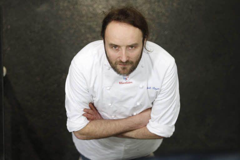 Patrick Rorrer Le Figaro - Gastronomie : restauration et conseils culinaires